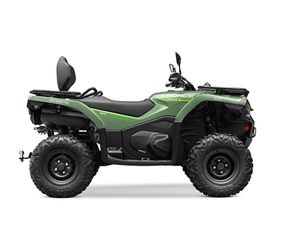 CFmoto CFORCE 450 2025 L-thumb-2