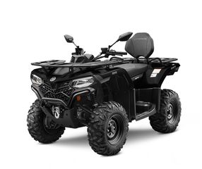 CFmoto CFORCE 450 2025 L-thumb-1