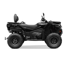 CFmoto CFORCE 450 2025 L BASIC-thumb-1