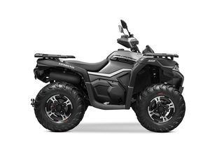 CFmoto '24 CFORCE 625 TOURING