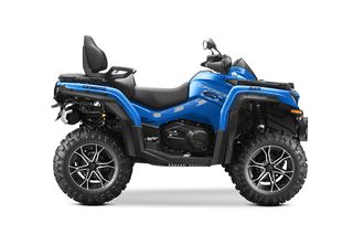 CFmoto CFORCE 850XC 2025-thumb-2