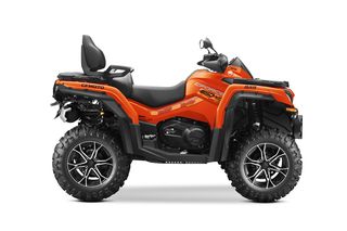 CFmoto CFORCE 850XC 2025-thumb-3