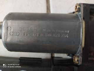AUDI A4 ΜΟΤΕΡ ΠΑΡΑΘΥΡΟΥ  ΕΜΠΡΟΣ ΔΕΞΙΟ 01-05-thumb-2