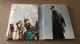 Men In Black 1&2.-thumb-1