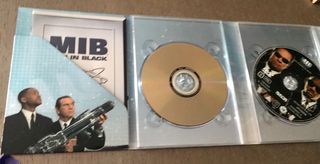 Men In Black 1&2.-thumb-2
