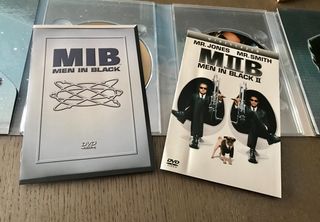 Men In Black 1&2.-thumb-6