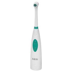 AEG ΕΖ 5622 Electric Battery Toothbrush Ηλεκτρική Οδοντόβουρτσα Μπαταρίας