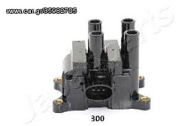 Πολλαπλασιαστής JapanParts FORD FOCUS 