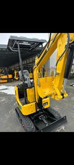 Εκσκαφέας Με Ερπύστριες 2025 Mini GG800A-thumb-13