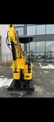 Εκσκαφέας Με Ερπύστριες 2025 Mini GG800A-thumb-14