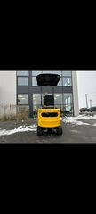 Εκσκαφέας Με Ερπύστριες 2025 Mini GG800A-thumb-12