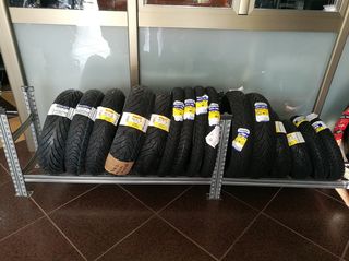ΠΡΟΣΦΟΡΑ ΕΛΑΣΤΙΚΩΝ 110/70-16 + 140/70-16 PIRELI ANGEL-thumb-1