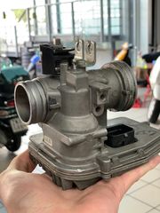 Εγκέφαλος για Vespa GTS 300 -thumb-1