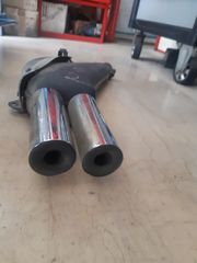 Honda transaxle 650 Τελικό εξάτμισης γνησιο-thumb-2