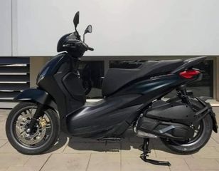 Piaggio Beverly 300 '24 HPE E5