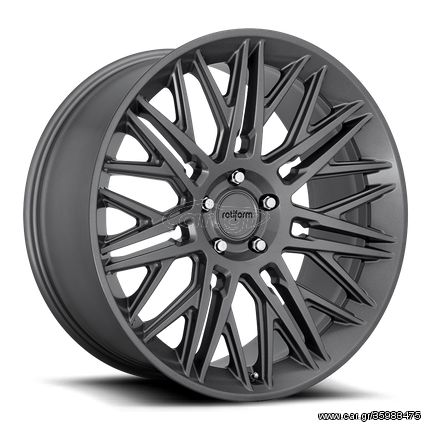 ΜΑΡΟΥΔΗΣ Rotiform Wheels 22'' JDR