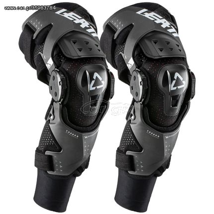 Επιγονατίδες LEATT Knee Brace X-Frame Hybrid