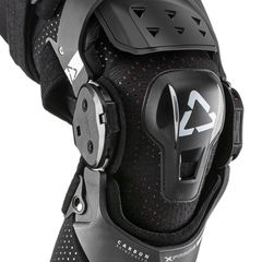 ΕΠΙΓΟΝΑΤΙΔΕΣ LEATT X-FRAME HYBRID-thumb-1