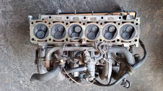BMW M30 Καπάκι κινητήρα 12500199 E3 E9 E12 E23 E24 E28