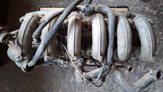 BMW M30 Καπάκι κινητήρα 12500199 E3 E9 E12 E23 E24 E28-thumb-3