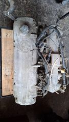 BMW M30 Καπάκι κινητήρα 12500199 E3 E9 E12 E23 E24 E28-thumb-1