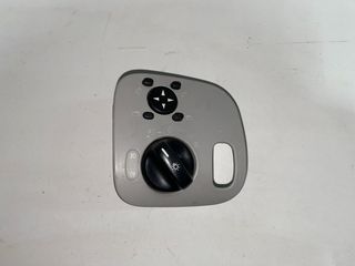 MERCEDES CLK (W209) 02-09 Διακόπτης φώτων
