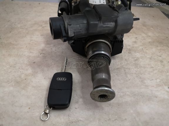 AUDI A3 1999-2002,S3 1999-2002 ΔΙΑΚΟΠΤΗΣ ΜΙΖΑΣ ΜΕ ΚΛΕΙΔΙ 8L5419501