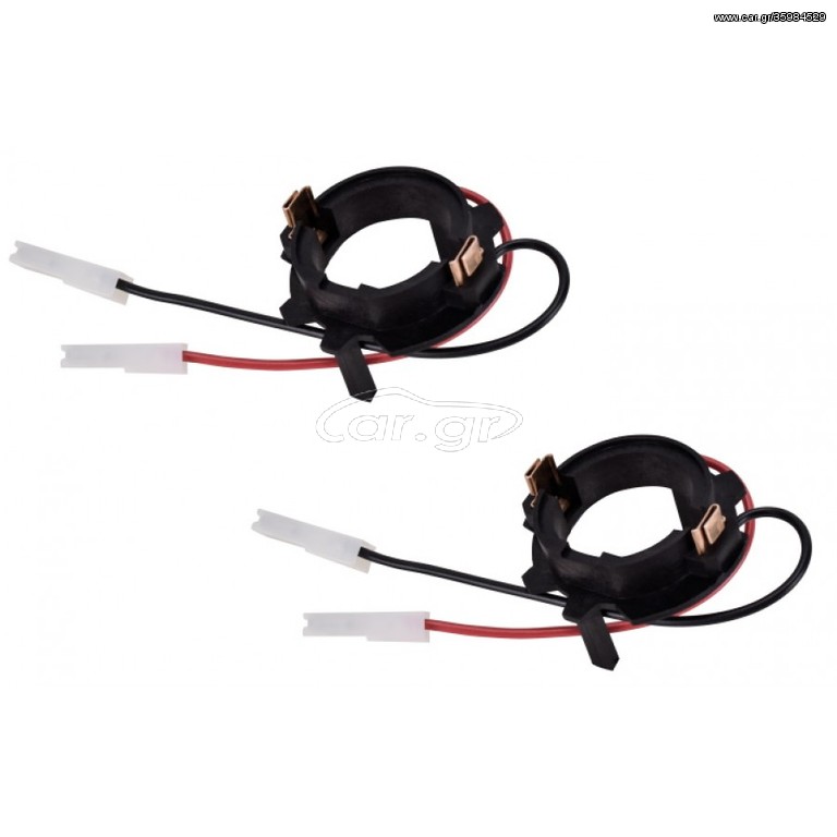 Αντάπτορας led golf 5