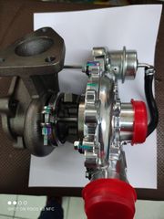 ΤΟΥΡΜΠΙΝΑ TOYOTA HILUX 2002-2006 2KD Α ΠΟΙΟΤΗΤΑΣ ΕΙΣΑΓΩΓΗΣ ΤΑΙΛΑΝΔΗΣ.*PARTS4X4KOKKINIDIS*-thumb-1