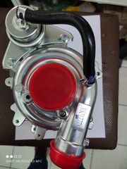 ΤΟΥΡΜΠΙΝΑ TOYOTA HILUX 2002-2006 2KD Α ΠΟΙΟΤΗΤΑΣ ΕΙΣΑΓΩΓΗΣ ΤΑΙΛΑΝΔΗΣ.*PARTS4X4KOKKINIDIS*-thumb-2
