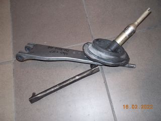 ΕΠΙΛΟΓΕΑΣ ΤΑΧΥΤΗΤΩΝ BMW Ε81 E87 E90 Ε91 Ε92 Ε93 Ε84 ''BMW Βαμβακάς''-thumb-3