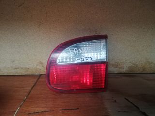 DAEWOO LANOS 3D/5D ΦΑΝΑΡΙ ΠΙΣΩ ΔΕΞΙ  ΕΣΩΤ. | RIGHT BACKLIGHT