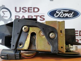 C7G0A Κλειδαρία πίσω πόρτας (τζαμόπορτας-πισω καπού)Ford focus mk1/ford mondeo mk2 