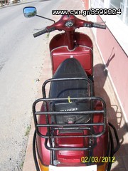 Vespa 1984 P 200 E-thumb-1