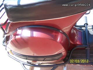 Vespa 1984 P 200 E-thumb-3