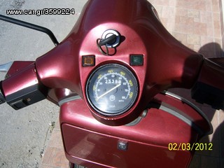 Vespa 1984 P 200 E-thumb-4