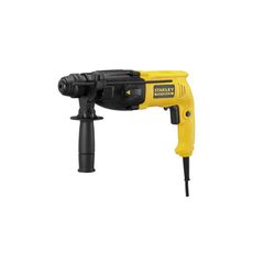 SFMEH200K-QS FATMAX Σκαπτικό-Περιστροφικό Πιστολέτο SDS-PLUS 750W - ΠΕΡΙΣΤΡΟΦΙΚΑ - ΚΡΟΥΣΤΙΚΑ SDS PLUS - STANLEY (#SFMEH200K-QS)
