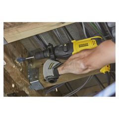 SFMEH210K-QS FATMAX Σκαπτικό Πιστολέτο SDS-PLUS 800W + Ταχυτσόκ - ΠΕΡΙΣΤΡΟΦΙΚΑ - ΚΡΟΥΣΤΙΚΑ SDS PLUS - STANLEY (#SFMEH210K-QS)-thumb-1