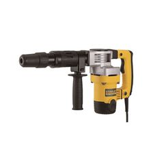 SFMEH220K-QS FATMAX Σκαπτικό Πιστολέτο SDS-MAX 1010W - ΚΡΟΥΣΤΙΚΑ SDS MAX - STANLEY (#SFMEH220K-QS)