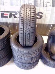4 TMX PIRELLI CINTURATO P1 195/60/15*BEST CHOICE TYRES ΑΧΑΡΝΩΝ 374*