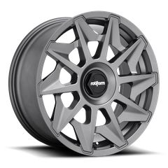 ΜΑΡΟΥΔΗΣ Rotiform Wheels 19'' CVT