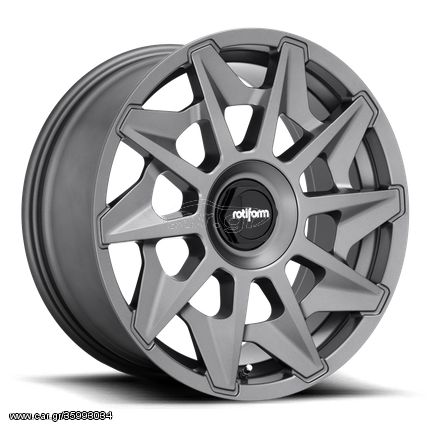 ΜΑΡΟΥΔΗΣ Rotiform Wheels 19'' CVT