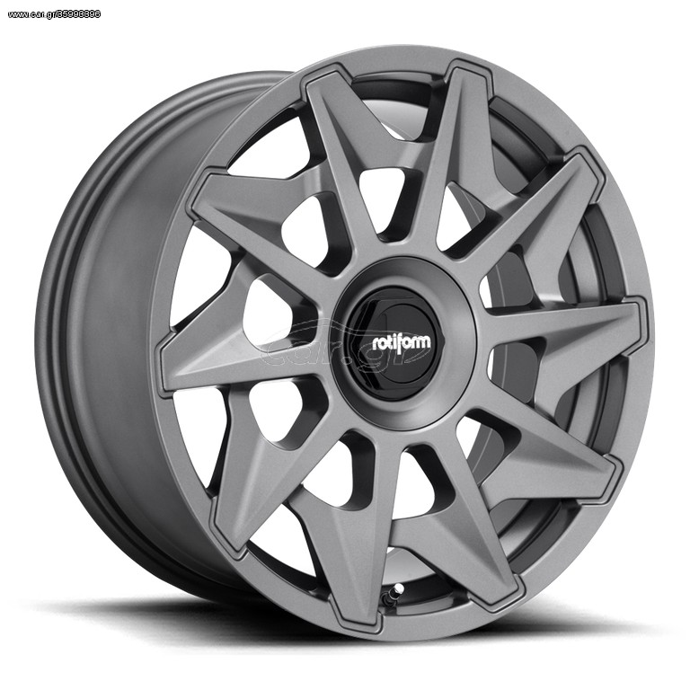 ΜΑΡΟΥΔΗΣ Rotiform Wheels 20'' CVT