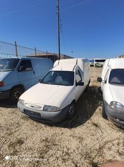 Ford Courier 2000-thumb-1