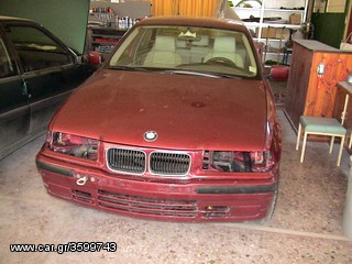 BMW E36 316 1995