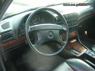 BMW 740 V8 ΑΝΤΑΛΛΑΚΤΙΚΑ 
