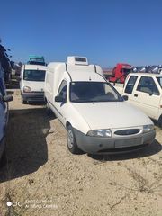 Ford Courier 2000 Ψυγείο-thumb-1