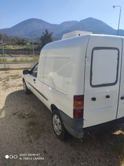 Ford Courier 2000 Ψυγείο-thumb-4