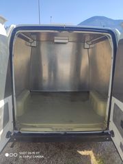 Ford Courier 2000 Ψυγείο-thumb-5