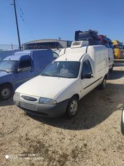 Ford Courier 2000 Ψυγείο-thumb-2